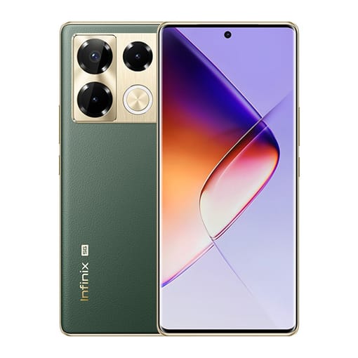 Infinix Note 256GB/8GB RAM