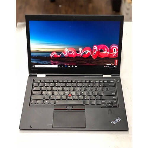 Lenovo X1 Carbon 4th Gen Core i5 4GB RAM 256GB SSD - Image 2