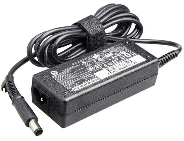 HP 19.5V 3.33A 65W Big Pin AC Adapter - Image 2