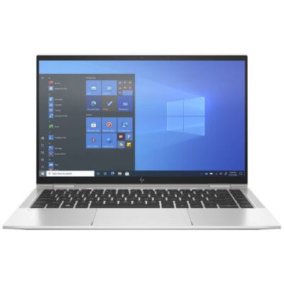 HP EliteBook 1040 G8 x360 Core i7 11th Gen 16GB RAM 512GB SSD