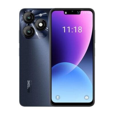 Itel A70 128GB/3GB RAM