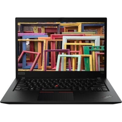Lenovo t490s i5 8GB/256GB SSD
