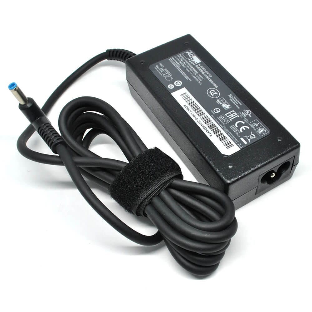 HP 19.5V 3.33A Blue Pin 4.5*3.0 Laptop Adapter For HP envy m6-n010dx - Image 2