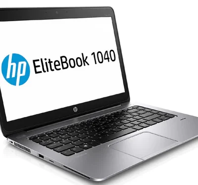 HP ELITEBOOK 1040 G6 8TH GEN CORE I7 16GB RAM 512GB SSD TOUCHSCREEN N X360
