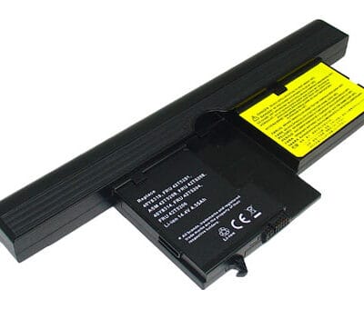 Lenovo ThinkPad X61 Battery