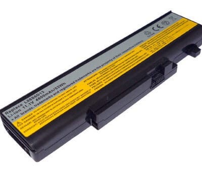 Lenovo IdeaPad Y450 Battery