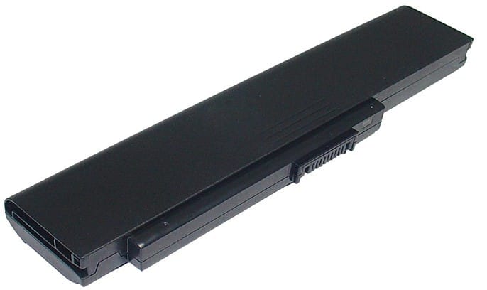 Toshiba PA3593U-1BRS Battery - Image 2