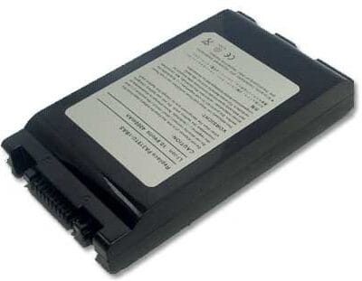 Toshiba PA3191U-4BRS Battery