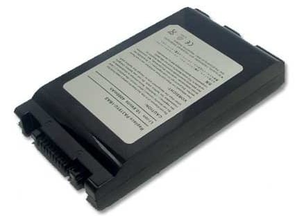 Toshiba PA3191U-4BRS Battery