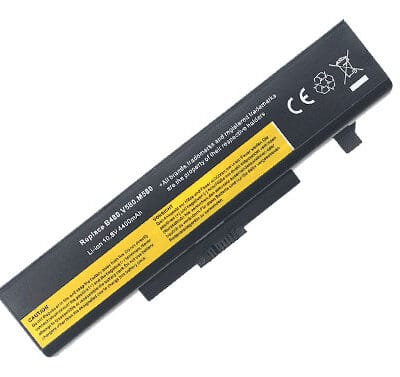 Lenovo IdeaPad Y480 Battery| FOR IdeaPad B480 IdeaPad B485