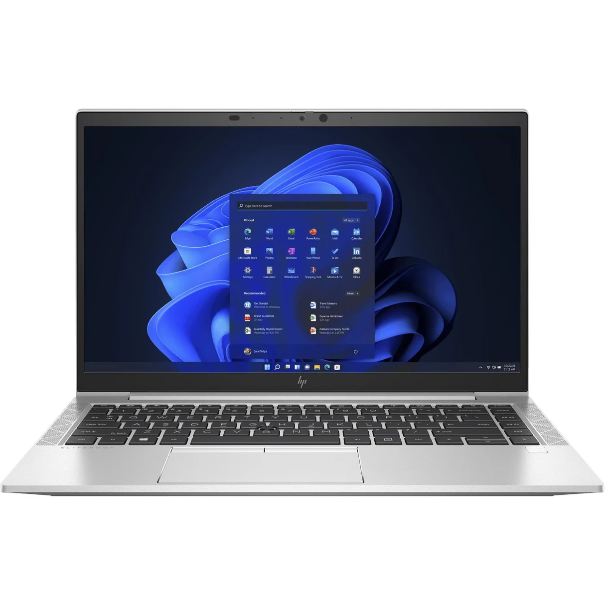 HP 840 G8 Core i5 16GB 512GB SSD