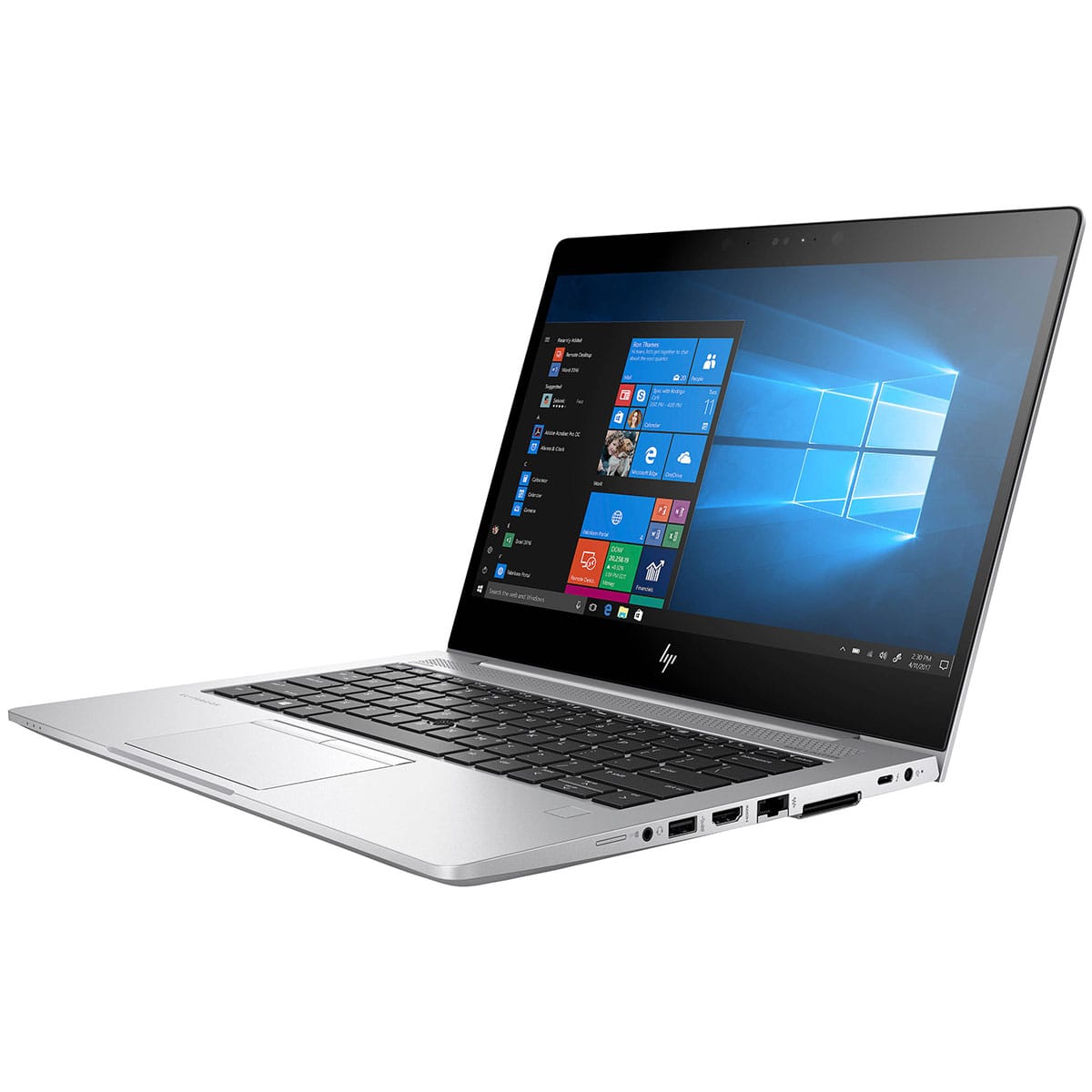 HP EliteBook 830 G5 Core i5 8GB RAM 256GB SSD - Image 2