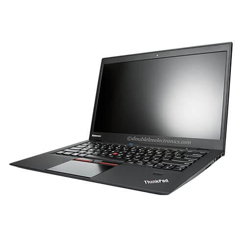 Lenovo X1 Carbon 4th Gen Core i5 4GB RAM 256GB SSD - Image 3