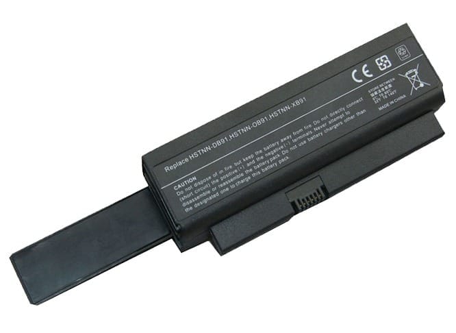 HP ProBook 4310s Laptop Battery - Image 2