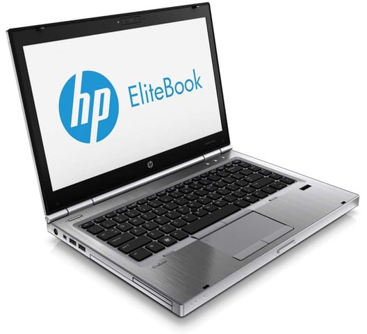 HP EliteBook 8470p – A Powerful Companion for Professional Productivity