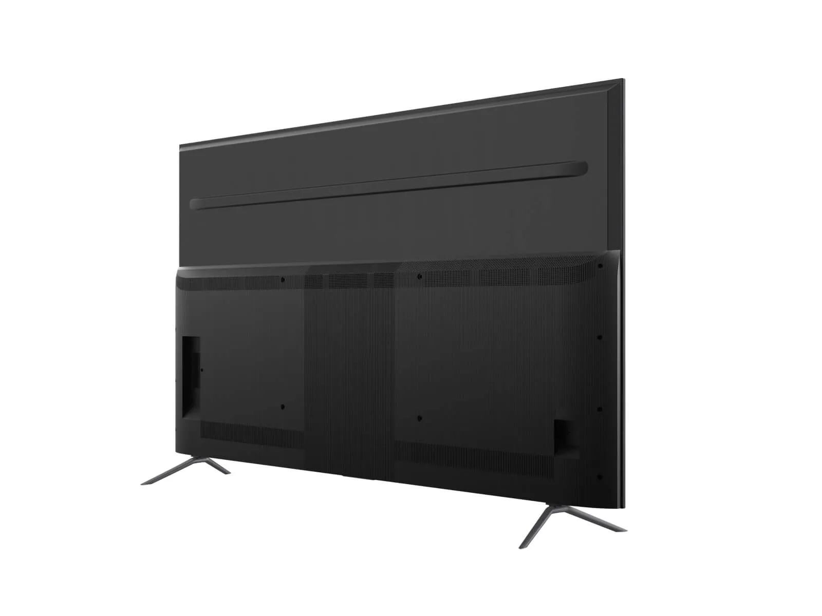 TCL C645 75 inch QLED Smart Google TV - Image 2