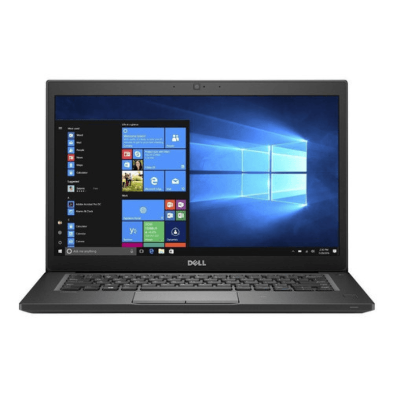 DELL LATITUDE 7480 CORE I7 16GB RAM 512GB SSD 7TH GEN TOUCH