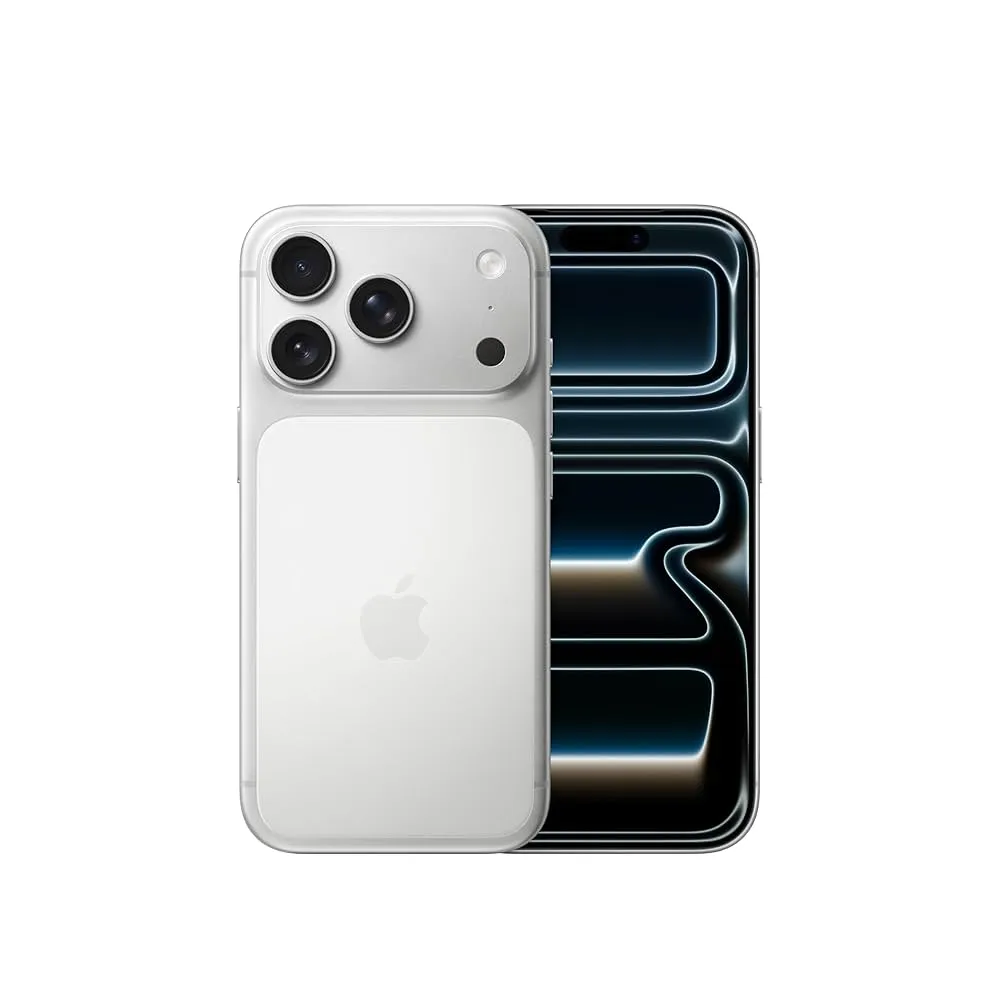 Apple iPhone 17 Pro 12GB 1TB Price in Kenya