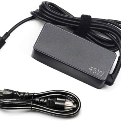 HP 45W 20V TYPE C adapter for HP Chromebook X360 14-CA000 11-AE000
