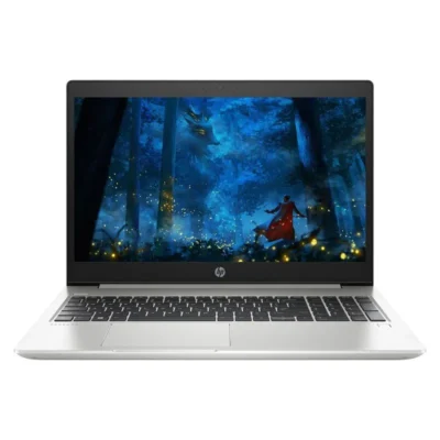 HP 650G5 Laptop Core i5 8GB/256GB SSD