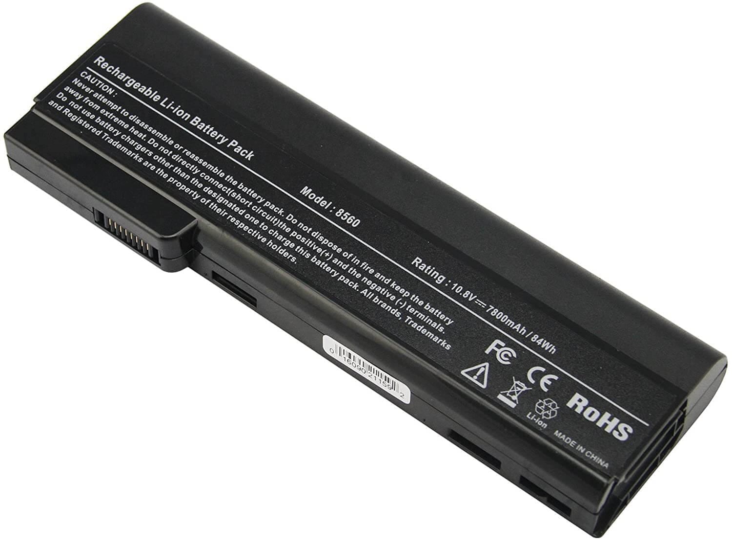 HP CC06 Laptop Battery - Image 3