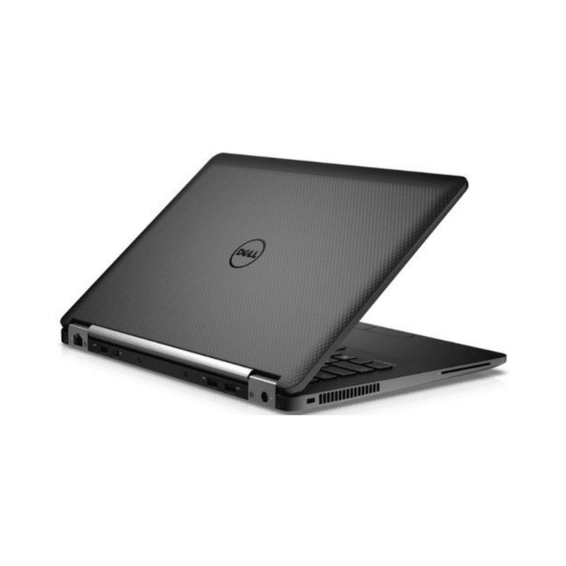 DELL LATITUDE e7480 I5/8GB RAM/256 GB SSD - Image 2