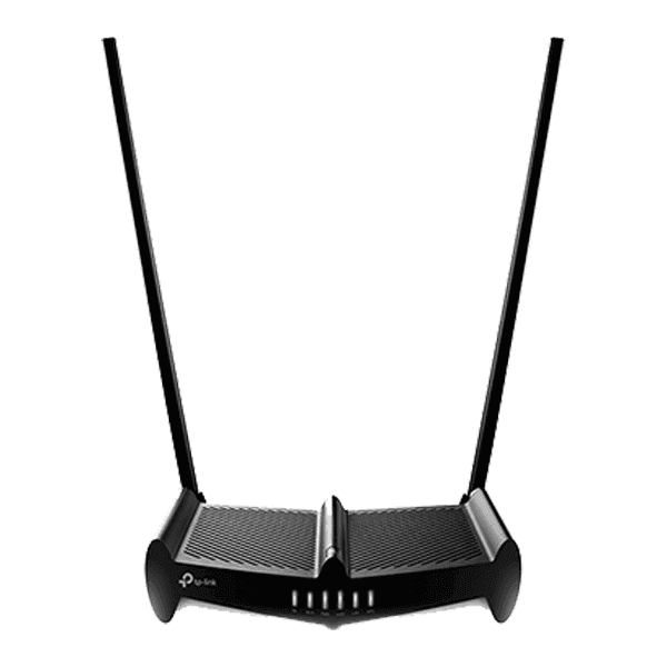TP‑Link TL‑WR841HP 300 Mbps High-Power Wireless N Router