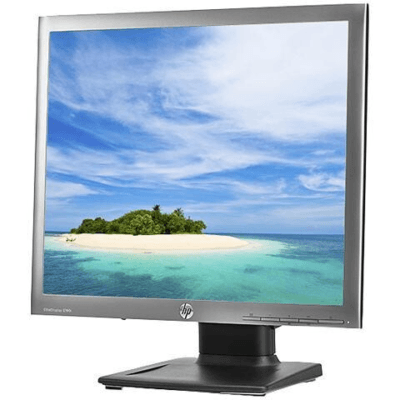 HP 19-Inch Monitor in Kenya