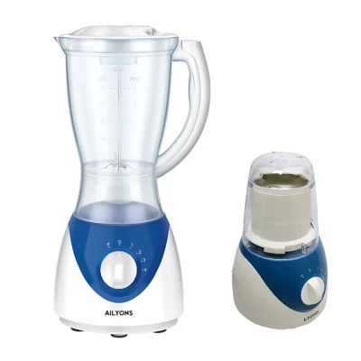 AILYONS FY-1731-S 2 IN 1 1.5L Blender