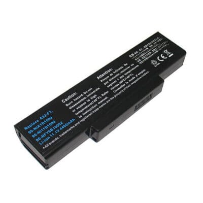 Replacement ASUS A32-F3 Laptop Battery | High Quality Asus A32-F3 Battery