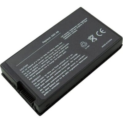 ASUS A32-X61S Laptop Battery