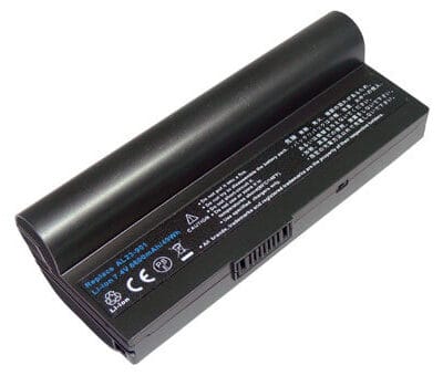 high quality ASUS EEEPC-901/AL23 Laptop Battery(Black)