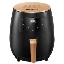 Ailyons AF-389 Air Fryer