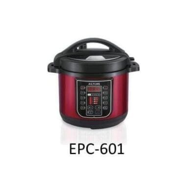Ailyons Epc-601 Pressure Cooker