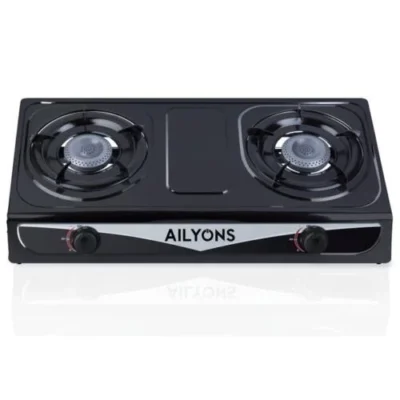 Ailyons GS013-2 Gas Burner
