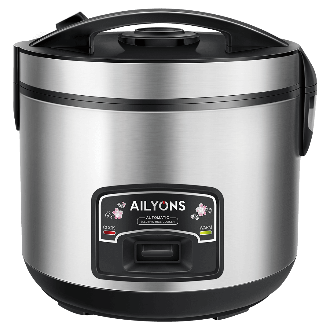 Ailyons RCX-18B01 Pressure Cooker