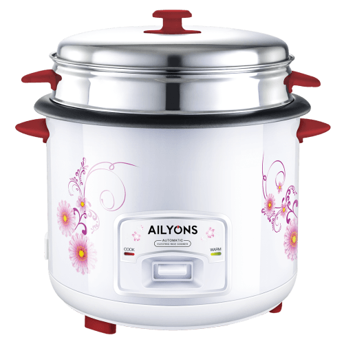 Ailyons RCX-22B01 Rice Cooker