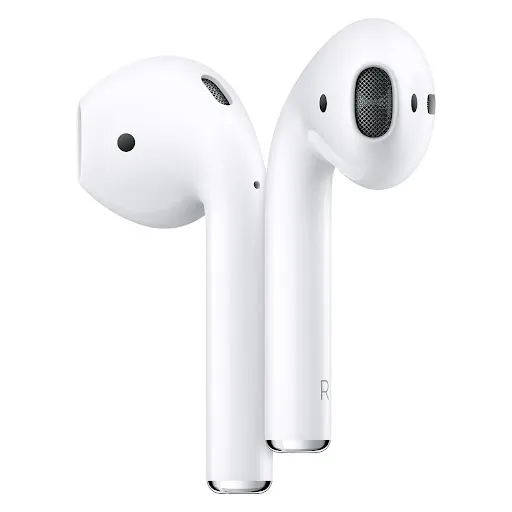 AirPods 2nd Gen With Wireless Charging