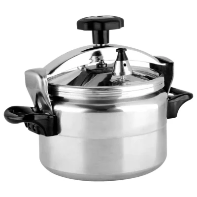 Aluminum 5L Pressure Cooker