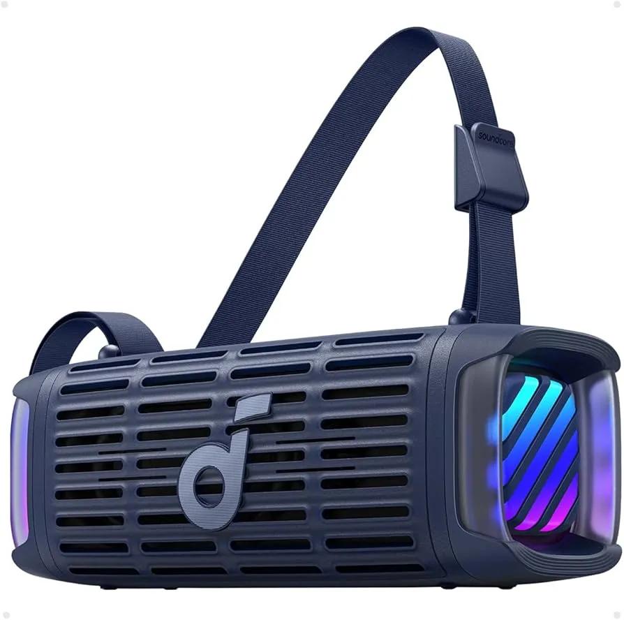 Anker Boom 3i