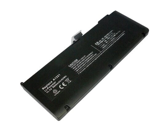 Apple A1321 Battery| FOR Apple MacBook Pro 15