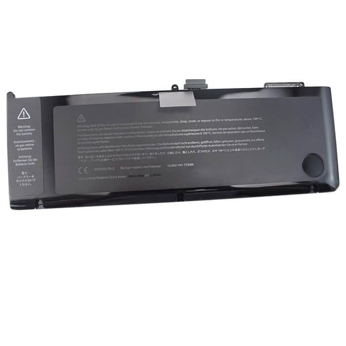 Apple A1321 Battery| FOR Apple MacBook Pro 15 - Image 3