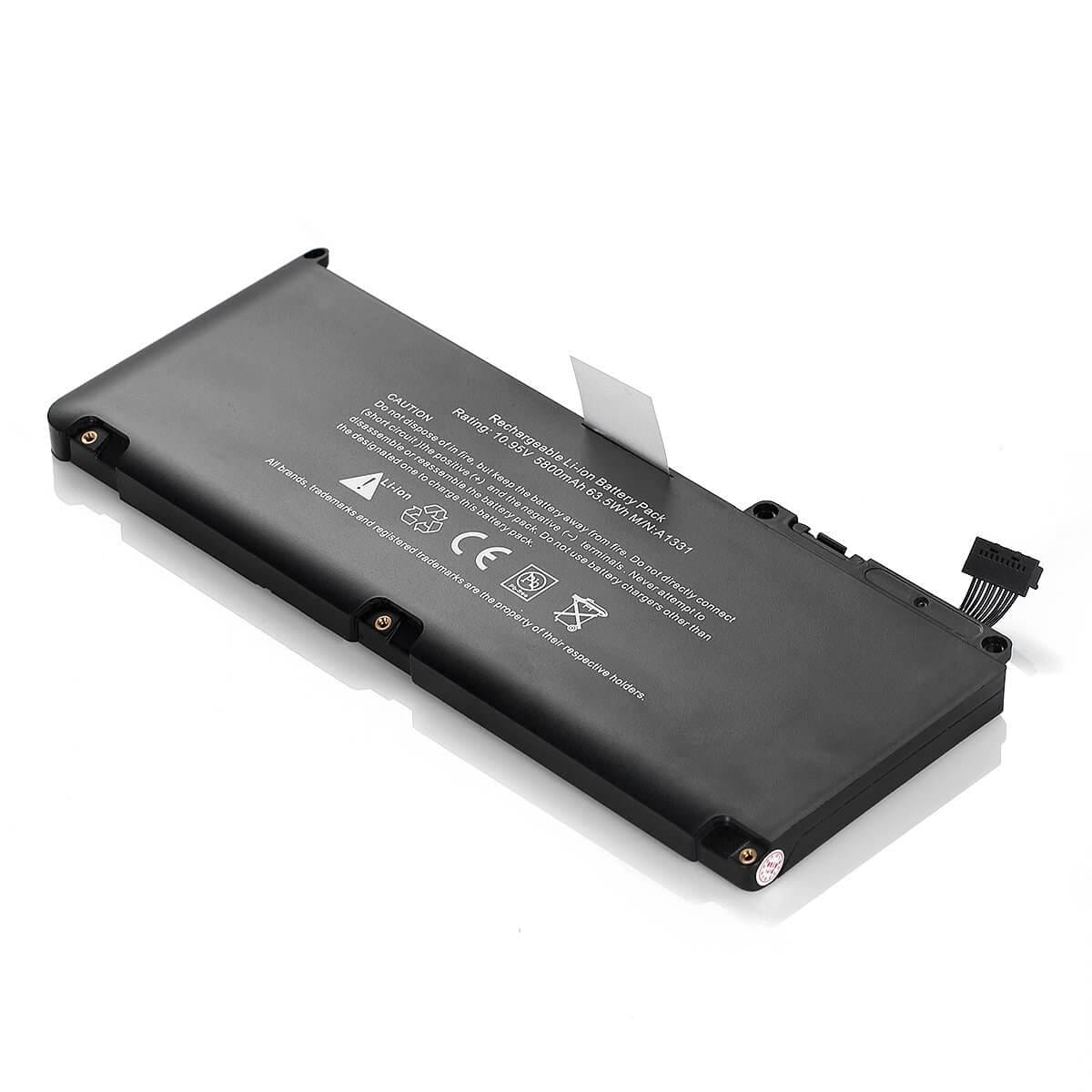 Apple MacBook Unibody A1331 Battery - Image 2