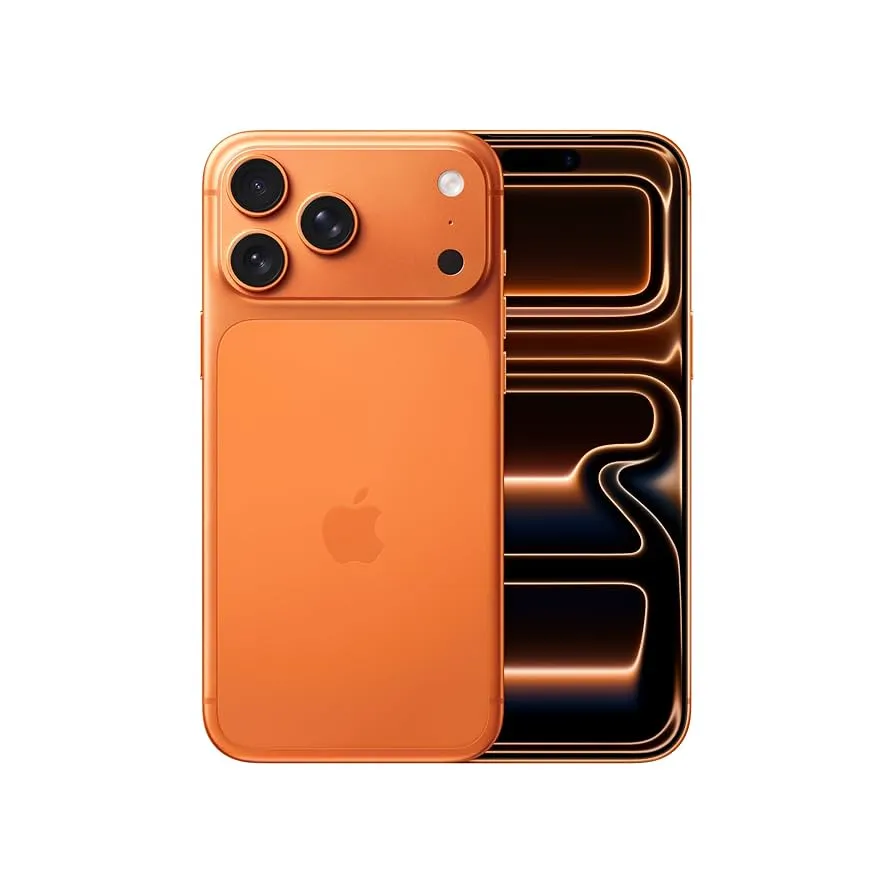 Apple iPhone 17 Pro 12GB 1TB Price in Kenya - Image 4