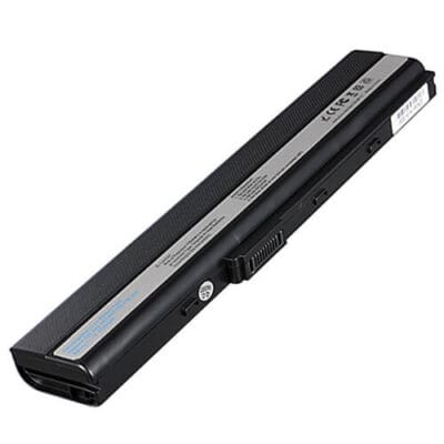 Asus F86 Series Laptop Battery