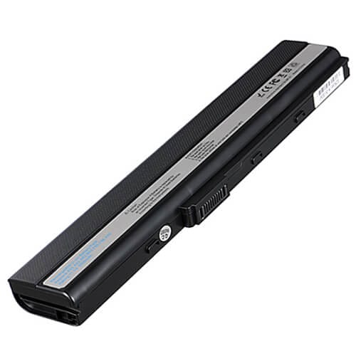 Asus F86 Series Laptop Battery
