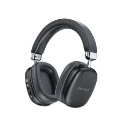Awei Bluetooth Over-Ear Headphones AT-7