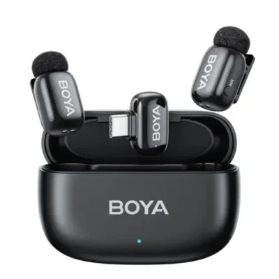 BOYA Mini 15