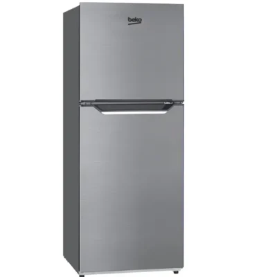 Beko BAD526 200L No-Frost Double Door Fridge
