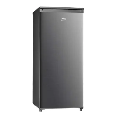 Beko BAS598X 198L Single Door fridge